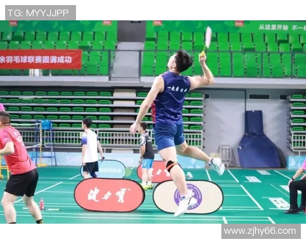 深圳羽毛球队在杯赛中的个人能力分析与表现评估 深圳羽毛球队在杯赛中的个人能力分析与表现评估