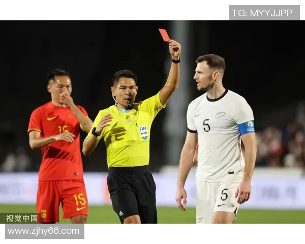 红牌最多的足球明星揭秘他们的职业生涯为何如此多次被罚下 红牌最多的足球明星揭秘他们的职业生涯为何如此多次被罚下