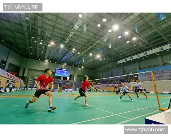 羽毛球的魅力:深入了解重庆羽毛球队的团队精神与协作之道 羽毛球的魅力:深入了解重庆羽毛球队的团队精神与协作之道