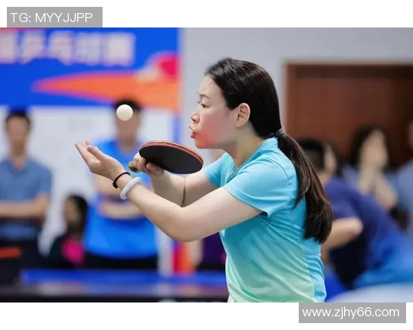 乒乓球心理素质评比揭晓杭州乒乓球队荣登第八名引关注 乒乓球心理素质评比揭晓杭州乒乓球队荣登第八名引关注