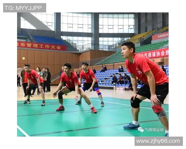 从零起步:全面提升排球个人技能的实用指南与训练方法 从零起步:全面提升排球个人技能的实用指南与训练方法