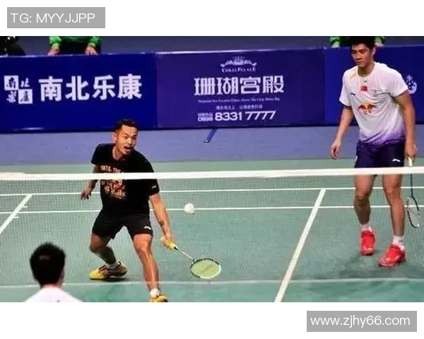 对话李伟：回顾羽毛球生涯的辉煌与挑战与未来展望