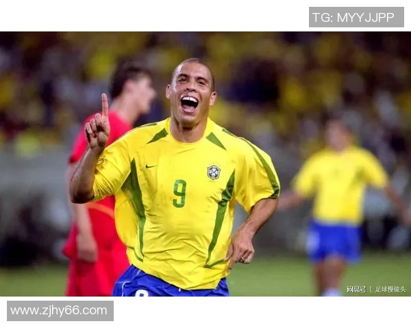 巴西足球明星的魅力与成就全景介绍