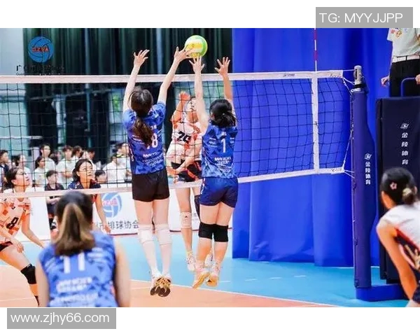 广州排球队在挑战赛中的比赛经验与表现分析与点评