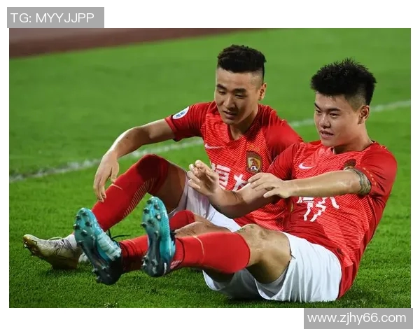 广州足球队团队协作的成功之道与战术分析探讨 广州足球队团队协作的成功之道与战术分析探讨