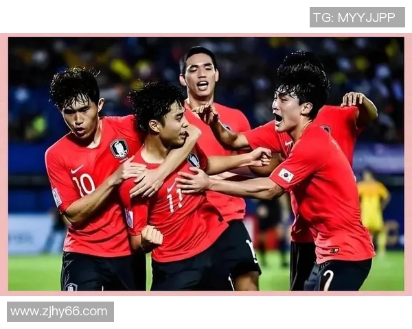 挑战韩国足球明星的巅峰对决争夺荣耀与胜利的激烈较量 挑战韩国足球明星的巅峰对决争夺荣耀与胜利的激烈较量