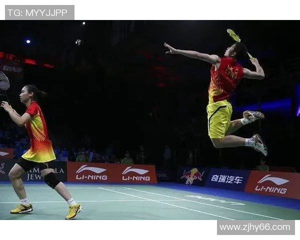 探秘北京羽毛球队的区域防守战术与技巧深度解析 探秘北京羽毛球队的区域防守战术与技巧深度解析