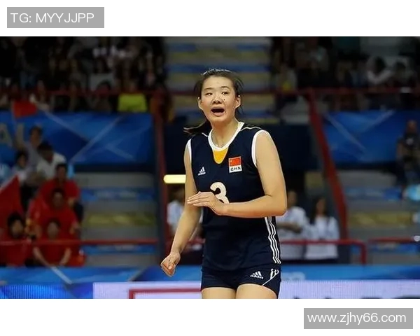 杨静专访:从青涩球员到排球传奇的成长之路回顾 杨静专访:从青涩球员到排球传奇的成长之路回顾