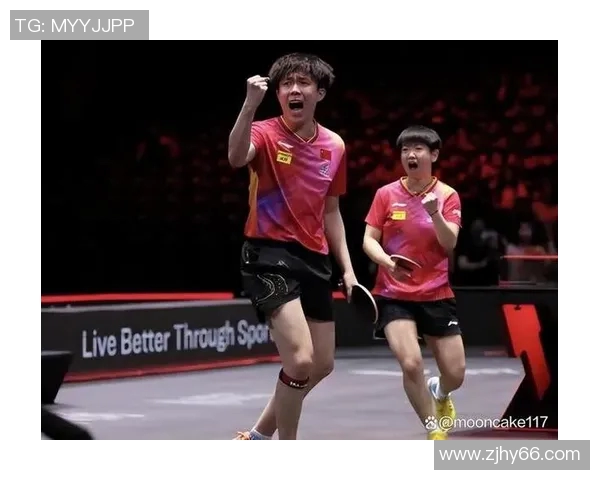 杭州乒乓球队战术解析:从训练到比赛的全方位策略探讨 杭州乒乓球队战术解析:从训练到比赛的全方位策略探讨