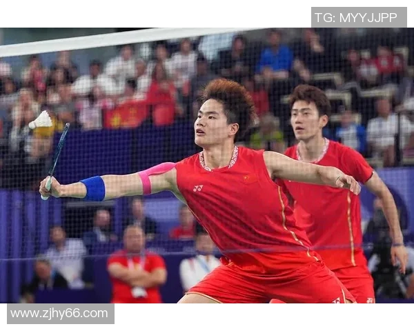 杭州羽毛球队中路突破的战术分析与未来发展展望 杭州羽毛球队中路突破的战术分析与未来发展展望