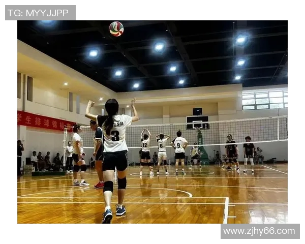 武汉排球队选拔赛背后的奋斗与成长历程揭秘