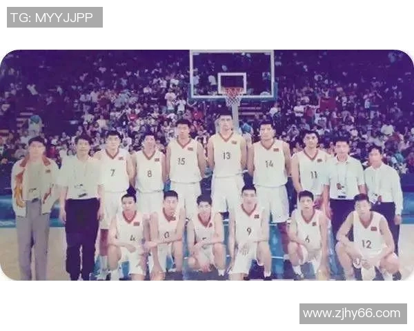 深度对话吴敏探讨篮球人生的挑战与成长之路