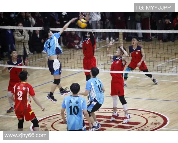 西安排球队选拔赛特别报道：从艰辛历程到辉煌突破的精彩旅程