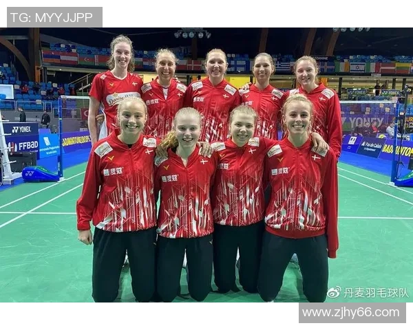 广州羽毛球队在欧锦赛中的状态分析与表现评估