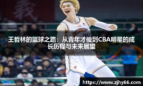王哲林的篮球之路：从青年才俊到CBA明星的成长历程与未来展望